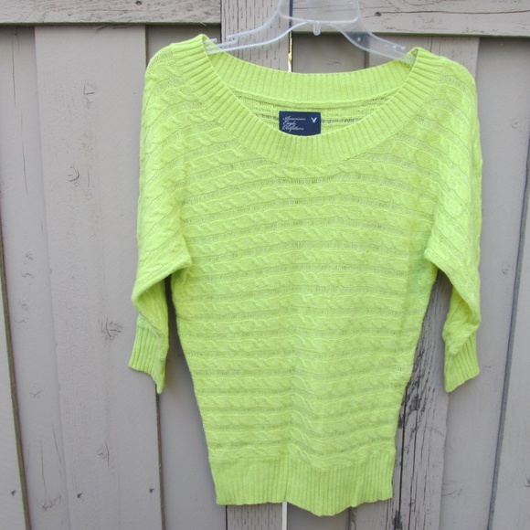 Size S Lot of 6 American Eagle Outfitters & Aerie Sweaters & Sweatshirt Hoodie - Picture 5 of 7